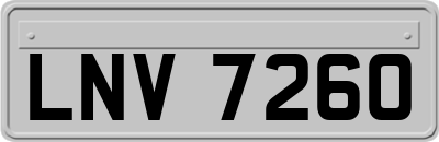 LNV7260