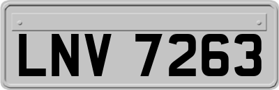 LNV7263