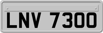 LNV7300