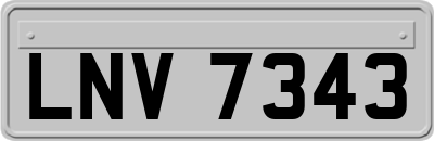 LNV7343