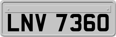 LNV7360
