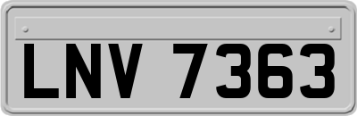 LNV7363
