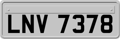 LNV7378