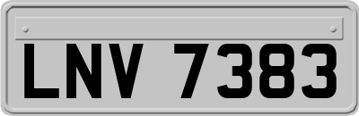 LNV7383