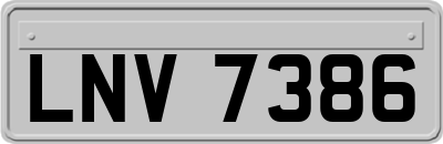 LNV7386