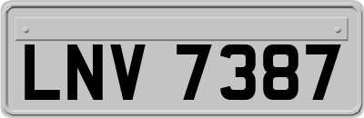 LNV7387