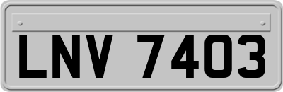 LNV7403