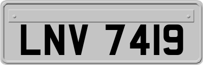 LNV7419