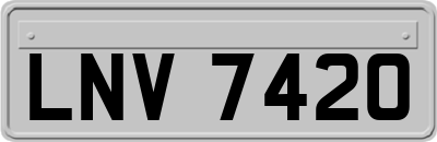 LNV7420
