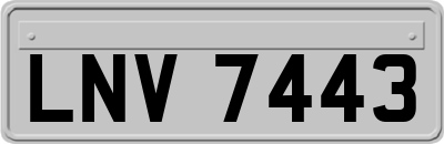 LNV7443