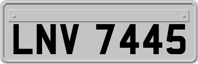 LNV7445