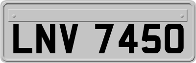 LNV7450
