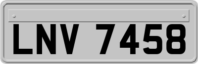 LNV7458