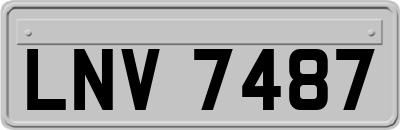 LNV7487