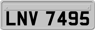 LNV7495