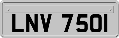 LNV7501