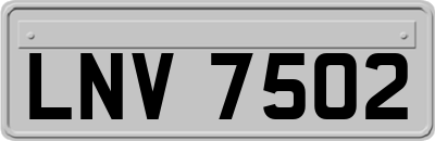 LNV7502