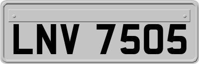 LNV7505