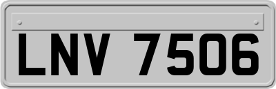 LNV7506
