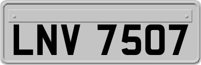 LNV7507