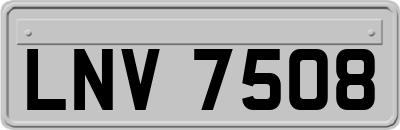 LNV7508