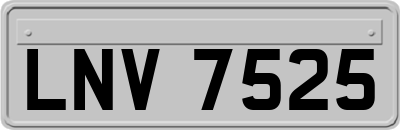 LNV7525