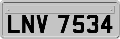 LNV7534