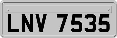 LNV7535