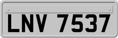 LNV7537
