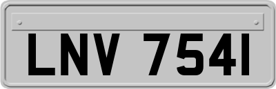 LNV7541