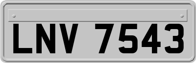 LNV7543