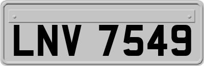 LNV7549