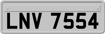 LNV7554