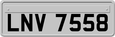 LNV7558
