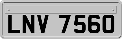 LNV7560