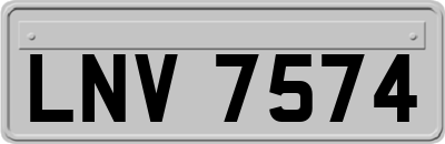 LNV7574