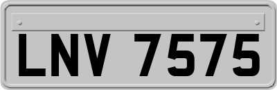 LNV7575