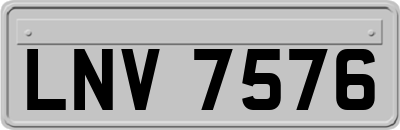 LNV7576