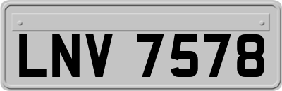 LNV7578