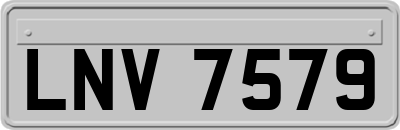 LNV7579