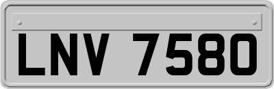 LNV7580