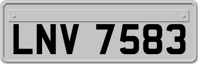 LNV7583