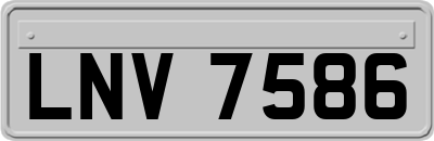 LNV7586