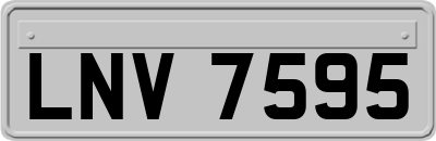LNV7595