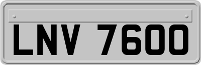 LNV7600
