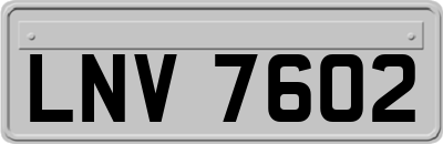 LNV7602