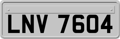 LNV7604