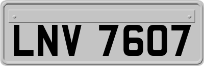 LNV7607