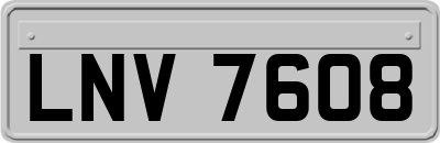 LNV7608