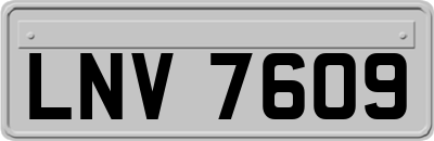 LNV7609